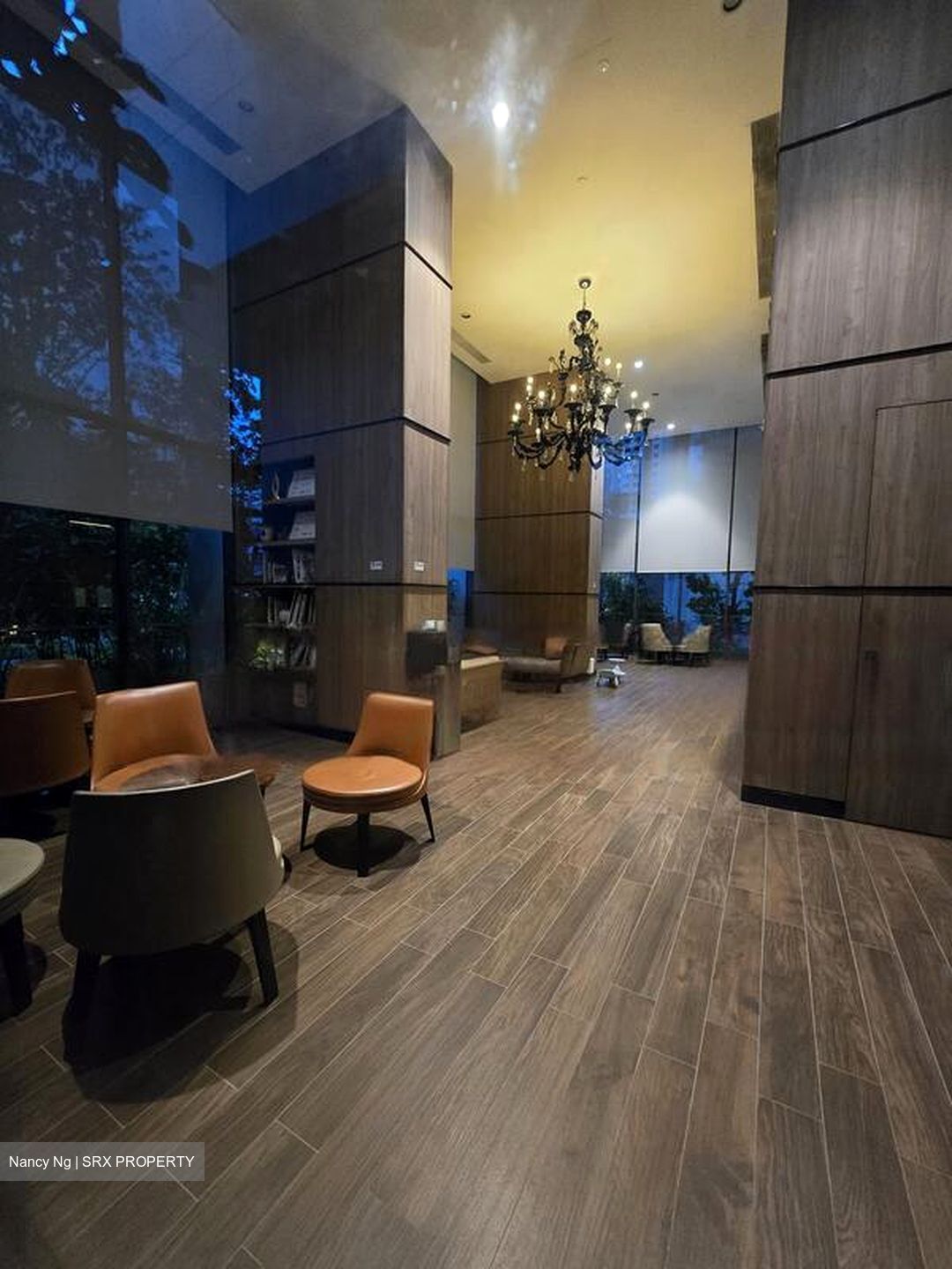 Highline Residences (D3), Condominium #458338381